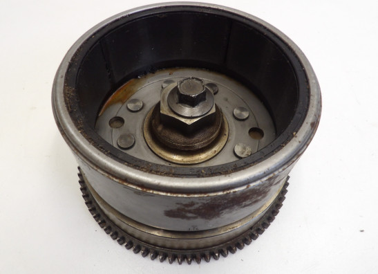 Rotor vliegwiel Suzuki Gv 1400 cavalcade