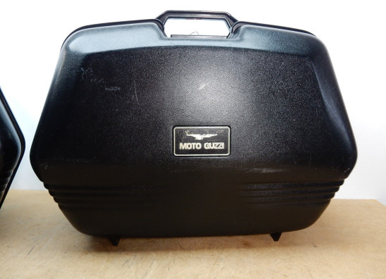 Kofferset Moto Guzzi Florida V 65