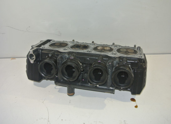 Cilinderkop Kawasaki Z 800