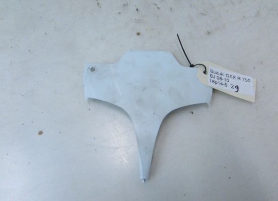 Innen lampenverkleidung Suzuki GSX R 600