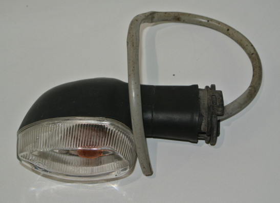 Knipperlicht rechts voor Yamaha MT 07