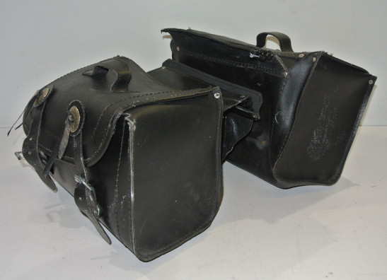 Kofferset Honda VT 1100