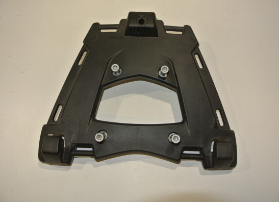 Gepacktrager BMW F 800 GS 2012-2015