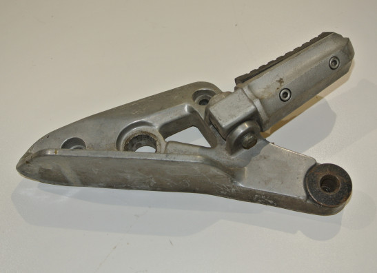 Duo voetsteun links Kawasaki VN 700  750