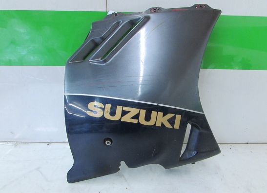 Seiten verkleidung links Suzuki GSX F 1100