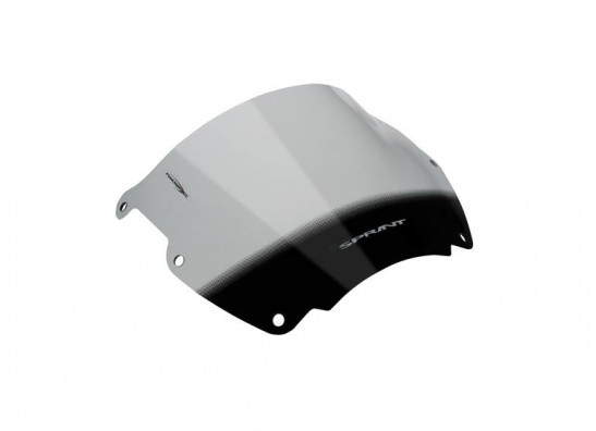Scheibe Windschild Triumph Sprint RS