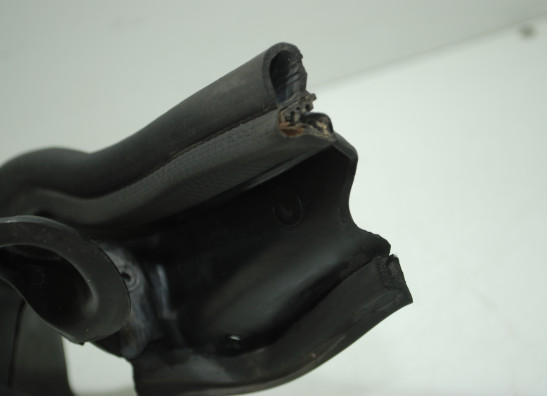 Rechter binnenkuip Triumph 900 Daytona