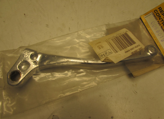 Lever handle clutch Honda CBR 600 F