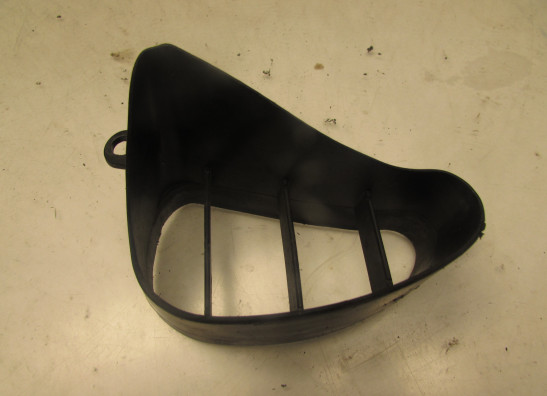 ABS System Honda CBR 600 F
