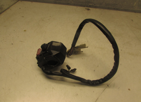 Handlebar switch assy left Yamaha V max