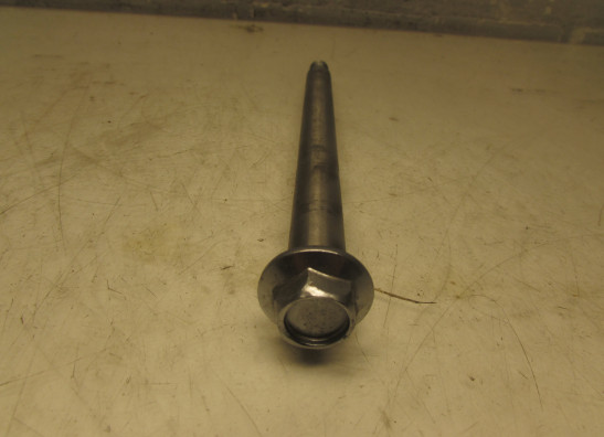 Vorderradachse Yamaha V max