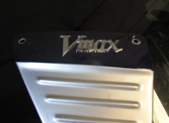 Seitenverkleidung links klein Yamaha V max
