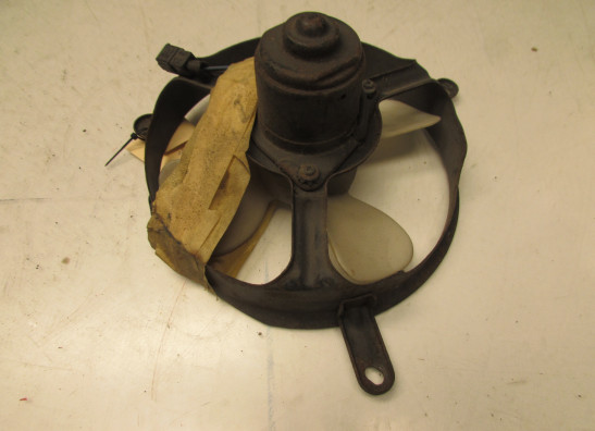 Ventilator Honda Goldwing GL