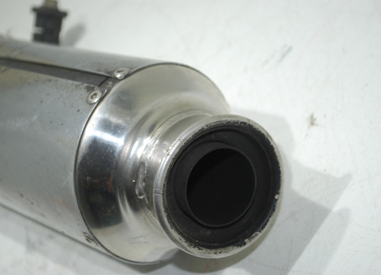 Uitlaat Triumph 900 Daytona