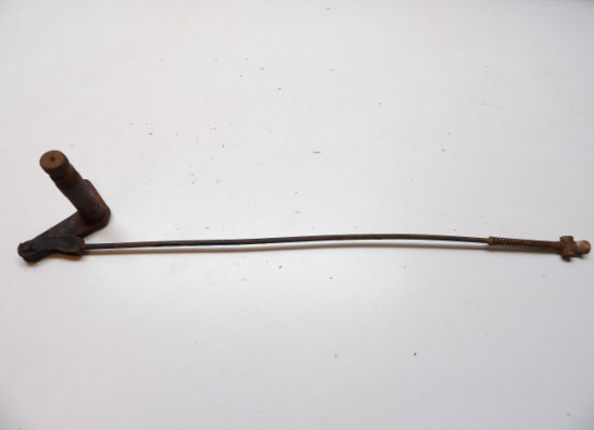 Brake rod Honda CB 350 Four