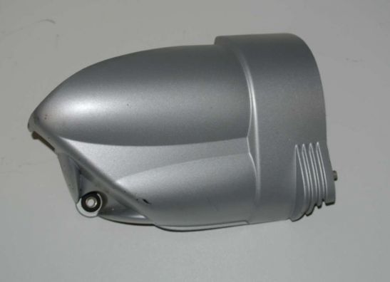 Afdekkap BMW R 1200 GS