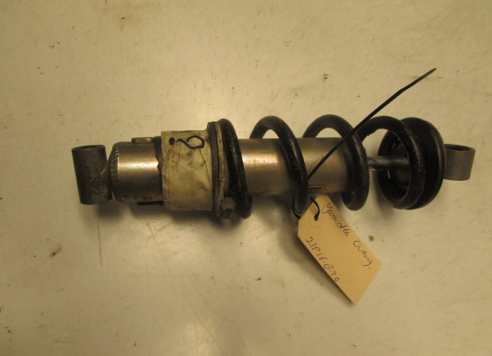 Soziussitz Yamaha Overige Yamaha