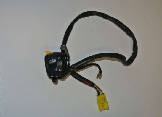 Handlebar switch assy left Suzuki GSX R 1300 Hayabusa