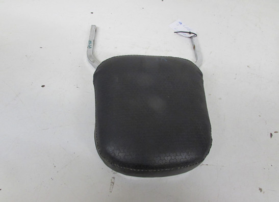 Rechter achterkant Yamaha XJ 900 S Diversion