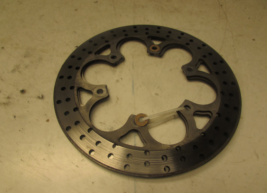 Remschijven set Honda ST 1100 Pan European