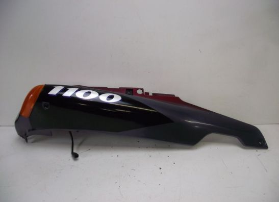 Linker achterkant Kawasaki ZZR 1100