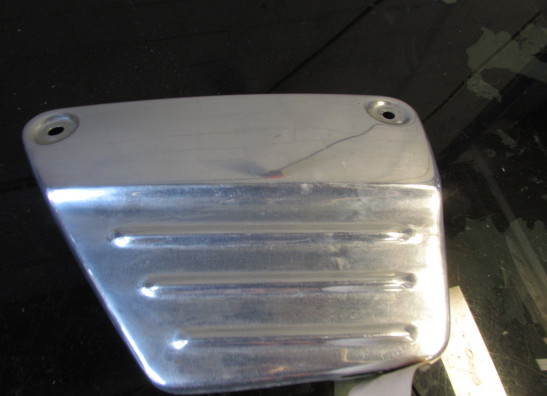 Cowl left small Yamaha V max