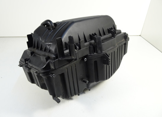 Air cleaner case Aprilia Dorsoduro 750