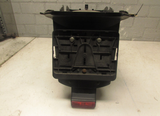 Kennzeichenhalter Yamaha FJR 1300