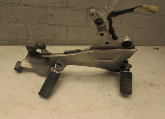 Rechter schetsplaat Honda ST 1100 Pan European