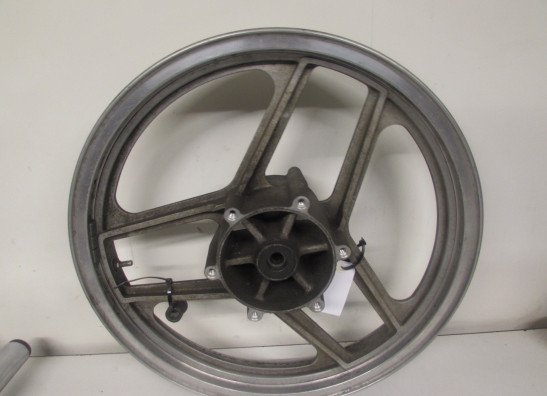 Front Wheel Yamaha XJ 600 Diversion