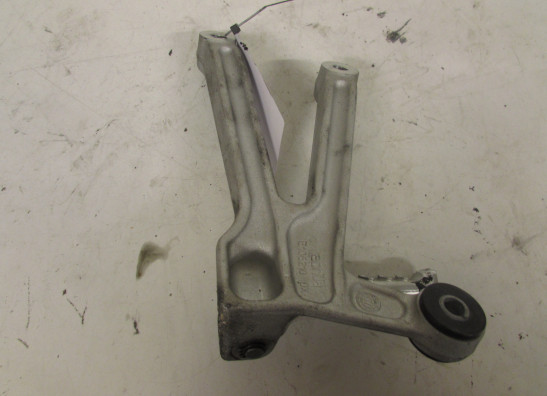 Soziusfussraste rechts Aprilia Tuono 1000