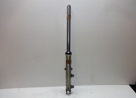 Voorpoot links compleet Yamaha XS 1100