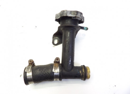 Radiator toebehoren Kawasaki LTD 454