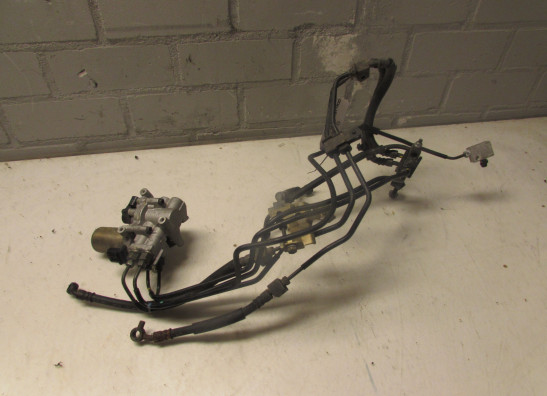 Remleiding voor Honda ST 1300 Pan European