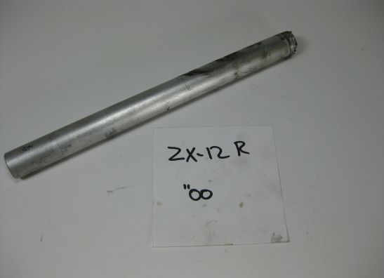 Clip on links Kawasaki ZX 12 R