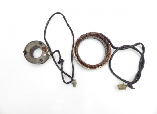 Dynamo Yamaha XS 1100