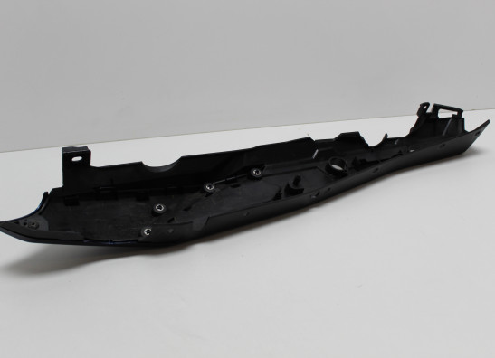 Heck rechts Yamaha Tracer 900