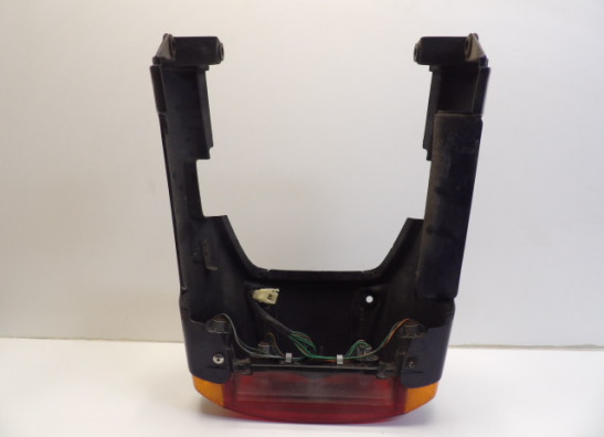 Rear cowl Honda ST 1100 Pan European