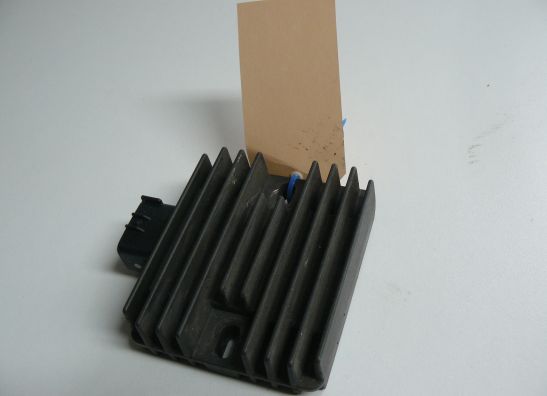 Regulator rectifier  Kawasaki ER 6