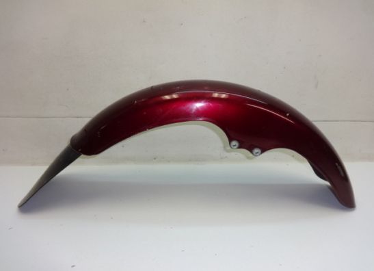 Voorspatbord Honda GL 650