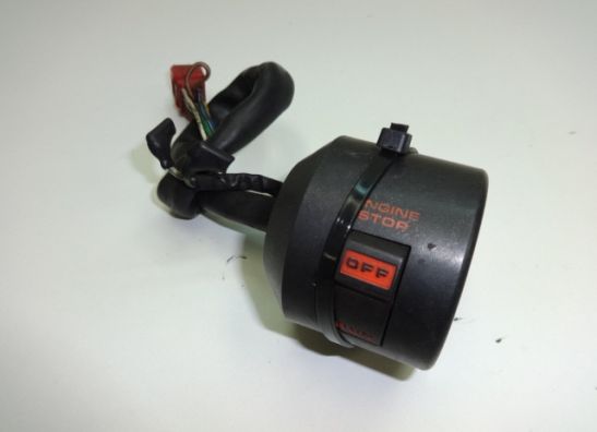 Handlebar switch assy right Honda CB 700