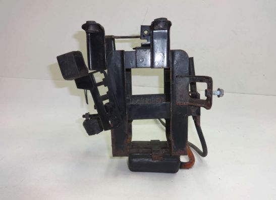 Battery holder Honda CB 750 F