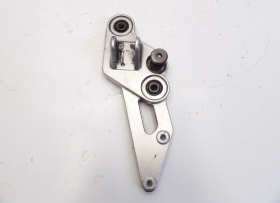 Fussrastetrager vorne links Yamaha MT 07