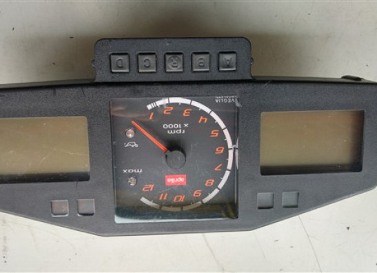 Teller Aprilia Tuono 1000