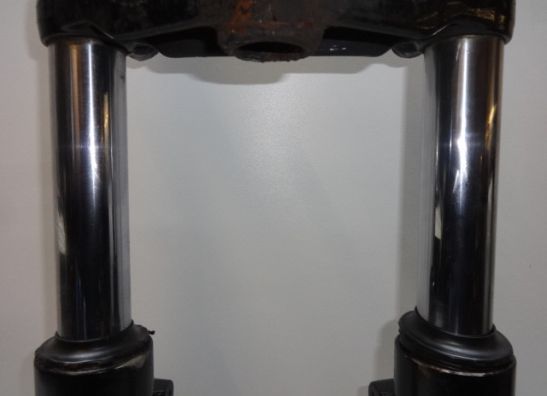 Front pipes Honda CB 450