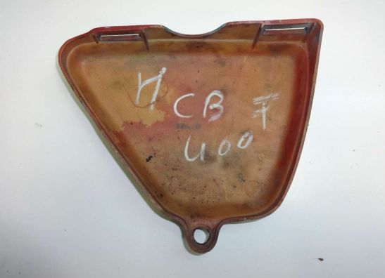 Linker zijkuip klein Honda CB 400