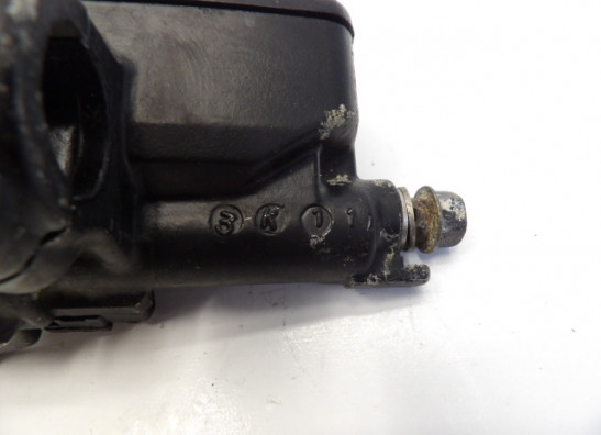 Koppelingspomp Honda PC 800