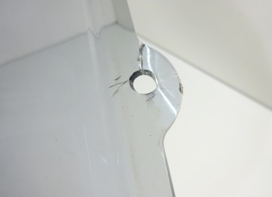 Scheibe Windschild Kawasaki ZX 10 R