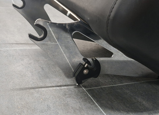 Top Box Harley Davidson FLHR Road King