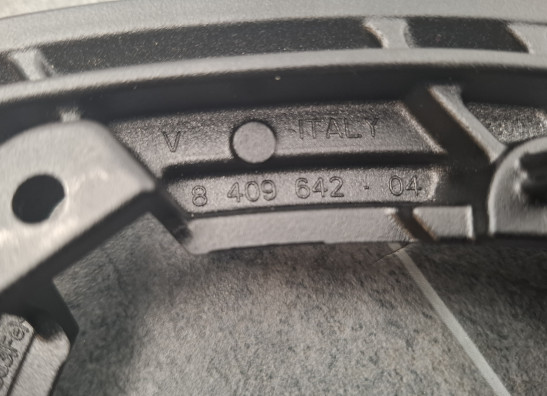 Achterhandvat BMW F 900 XR